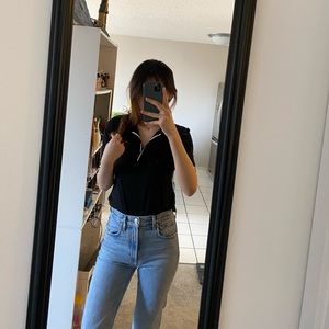 Urban outfitters Polo shirt XS